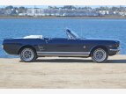 Thumbnail Photo 57 for New 1966 Ford Mustang
